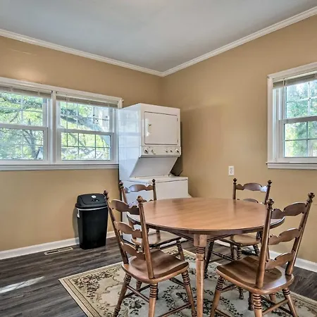 Cozy Greenville Bungalow About 2 Mi To Downtown! Exterior photo