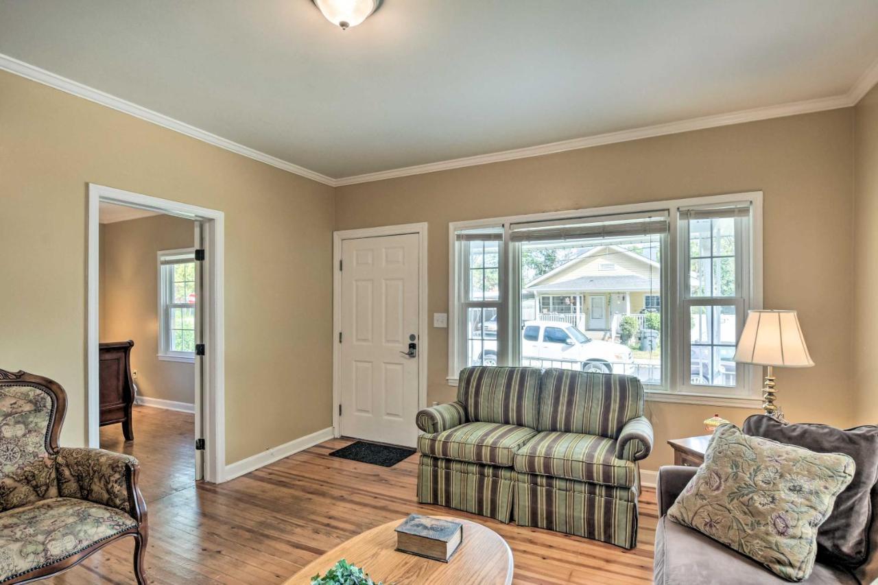Cozy About 2 Mi To Downtown! * Greenville
