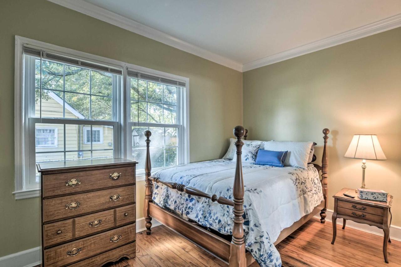 Cozy About 2 Mi To Downtown! * Greenville